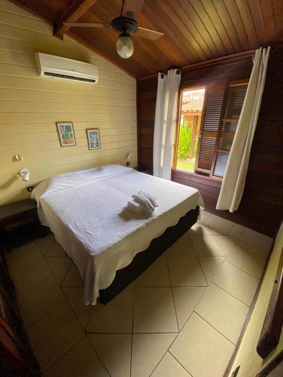 Vale Do Sonho Hotel Guararema Exterior foto
